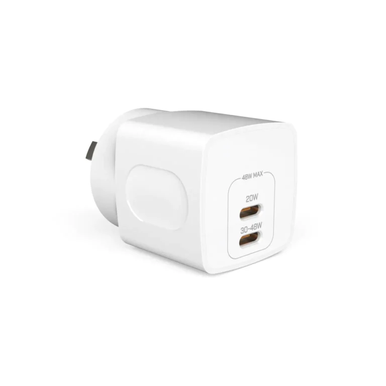 ElectroBoost Elite Charger (18W, USB-C)