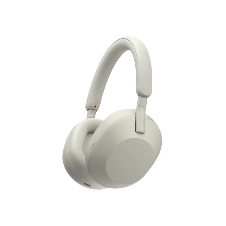 Harmonix Harmony Headphones (Rose Gold)
