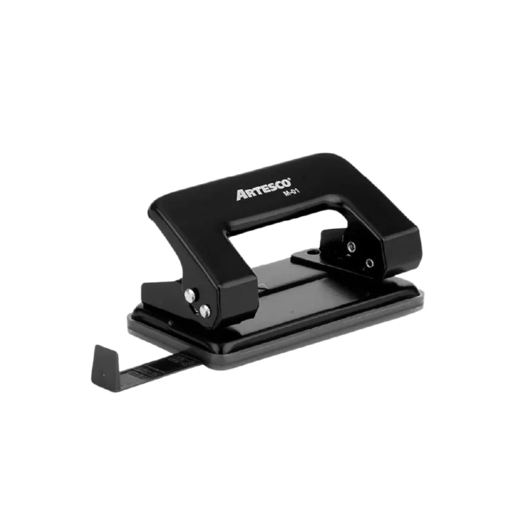 Perforador Artesco M-01 11H Negro