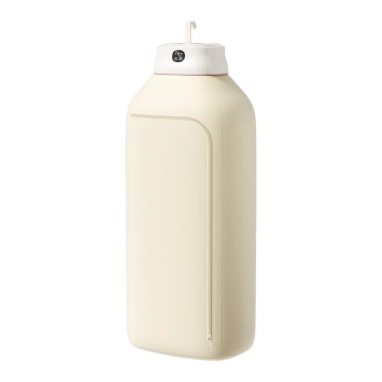 Secadora de Ropa Portátil Modelo Europeo 600W con Temporizador y Capacidad 10 kg