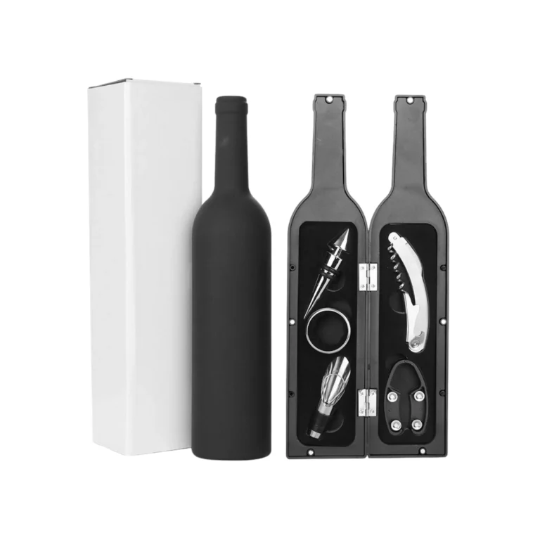 Set Destapador de Vino Multifuncional Calidad A1