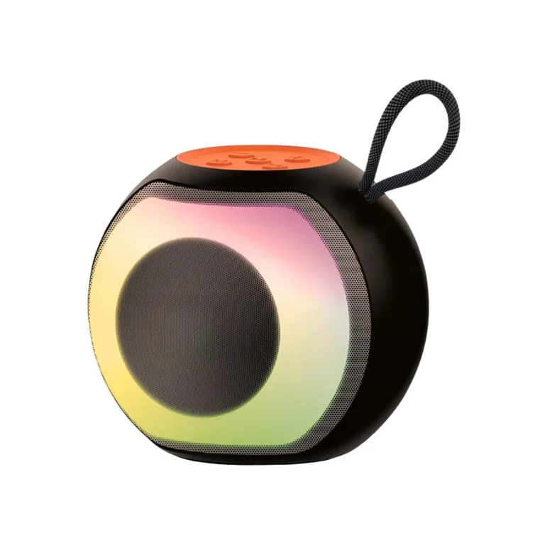 Parlante Bluetooth Portátil X-811