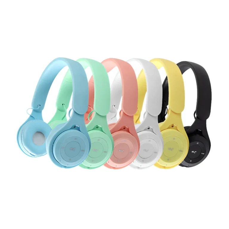 Audífonos Inalámbricos Bluetooth Y08