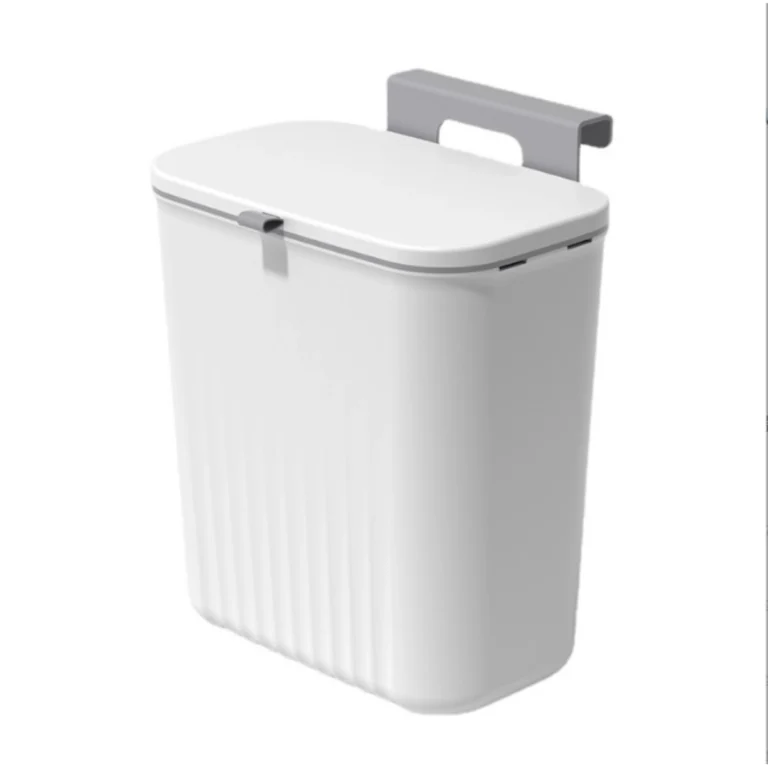 Tacho de Basura para Colgar
