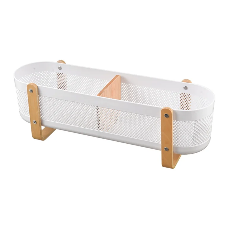 Organizador Minimalista con División
