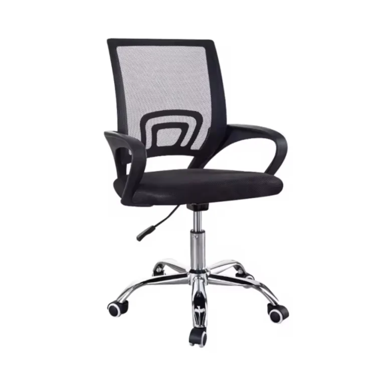 Silla de Oficina Ergonómica
