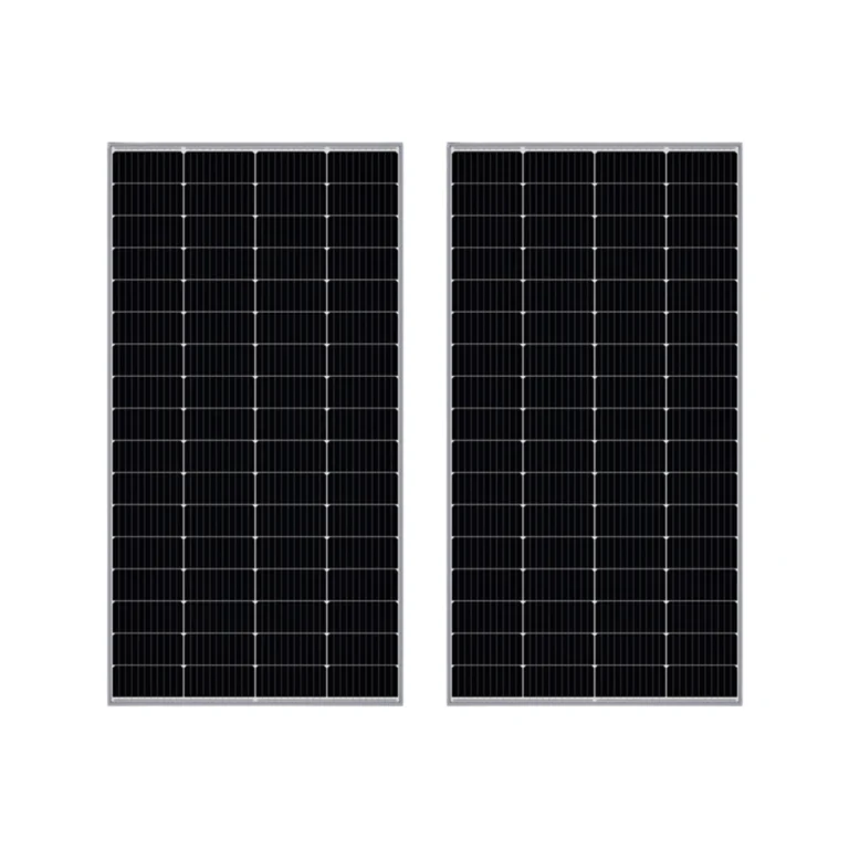 Panel Solar Bossney Potencia BS-3511 – 150W