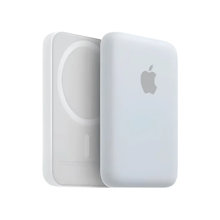 Battery Pack 5000mAh – Carga de Emergencia Diaria