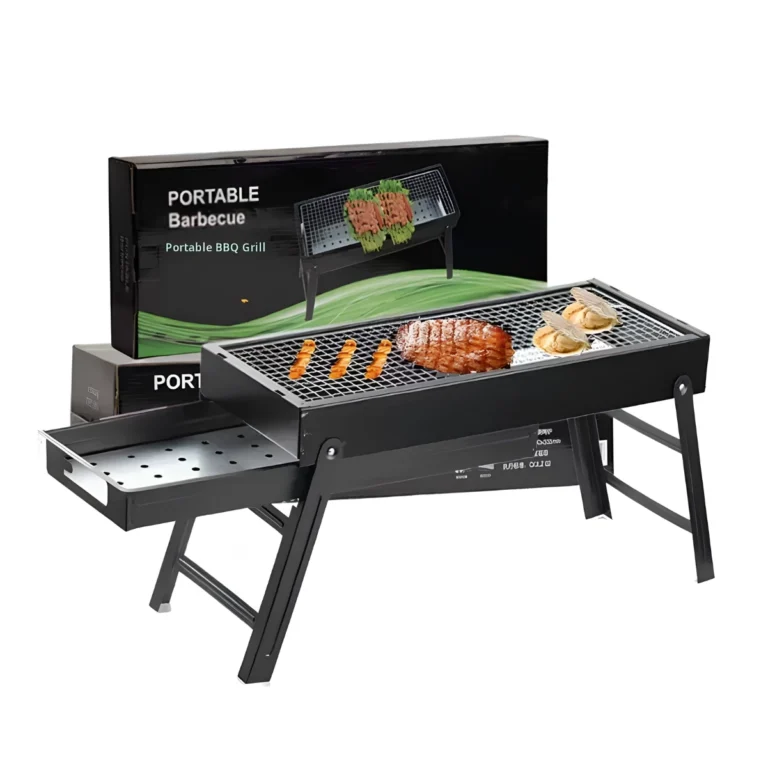 Parrilla Portátil