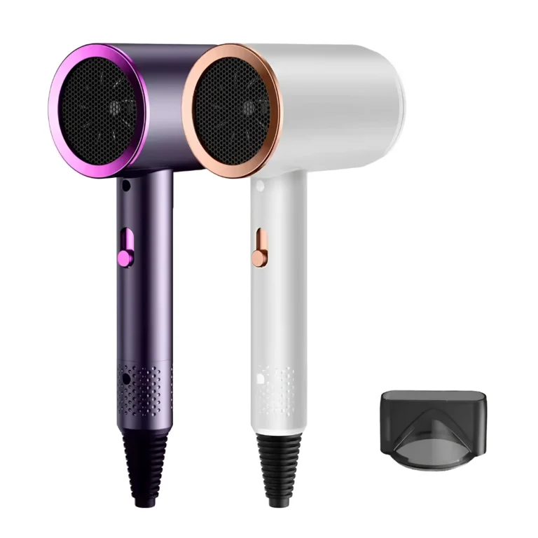 Secadora de Cabello – 3 Temperaturas