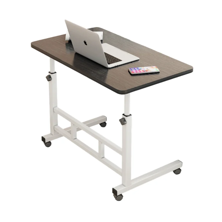 Mesa Auxiliar con Ruedas