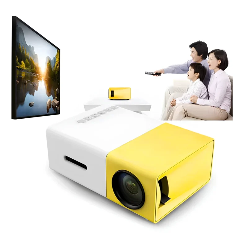 Proyector de Cine