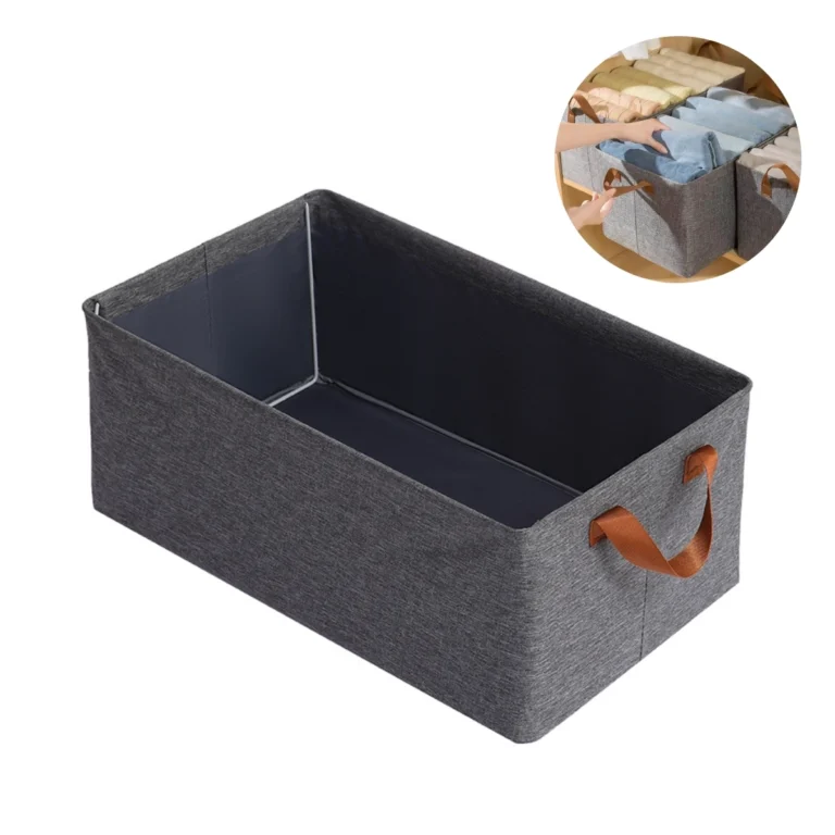 Organizador Plegable