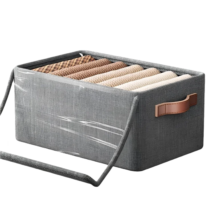 Organizador Plegable – Modelo 2