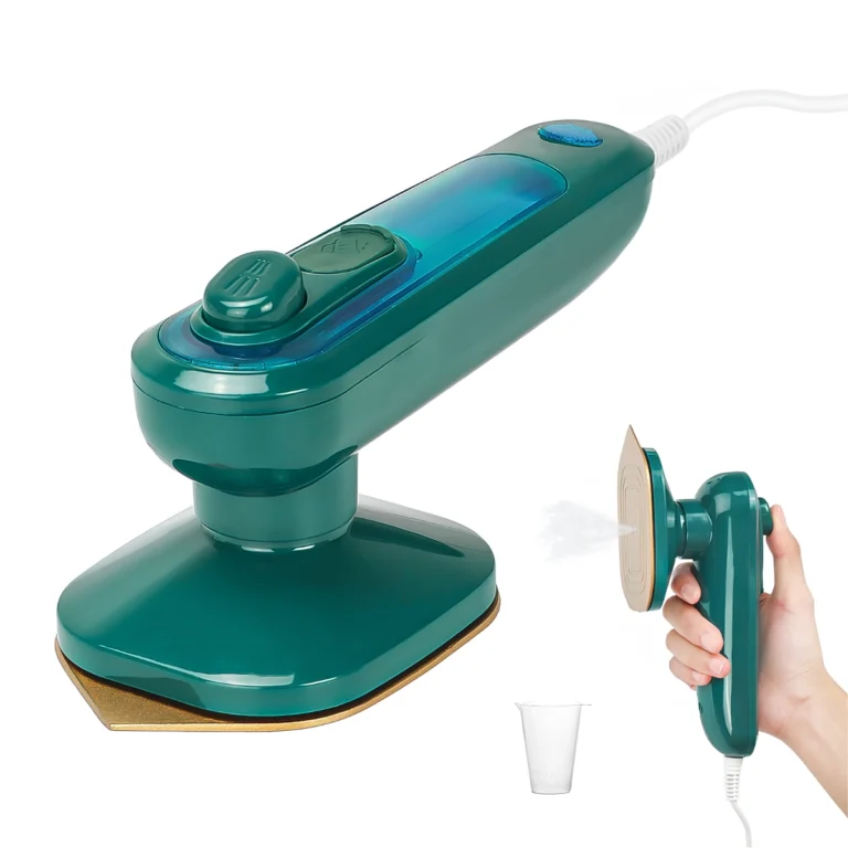 Plancha a Vapor
Categoría