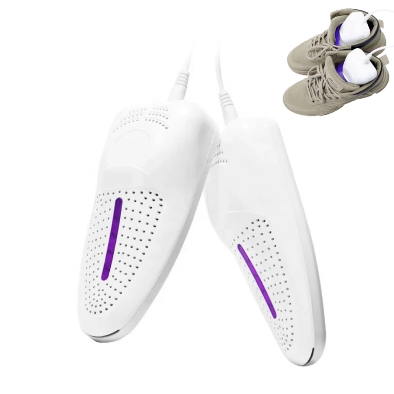 Secador de Zapatillas UV Compacto para Calzado